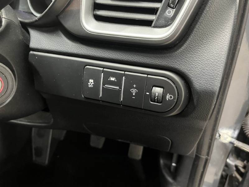 2018 (68) KIA CEED 1.6 CRDi ISG 2 5dr 3526632