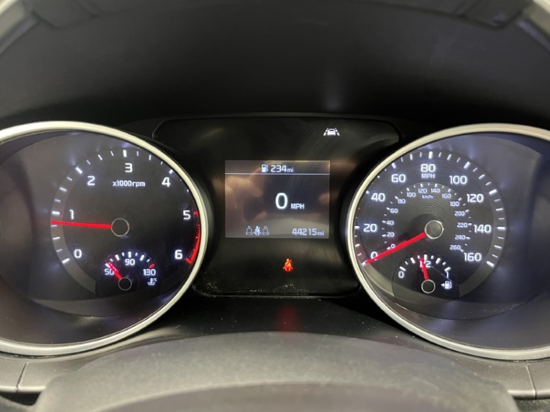 2018 (68) KIA CEED 1.6 CRDi ISG 2 5dr 3526645