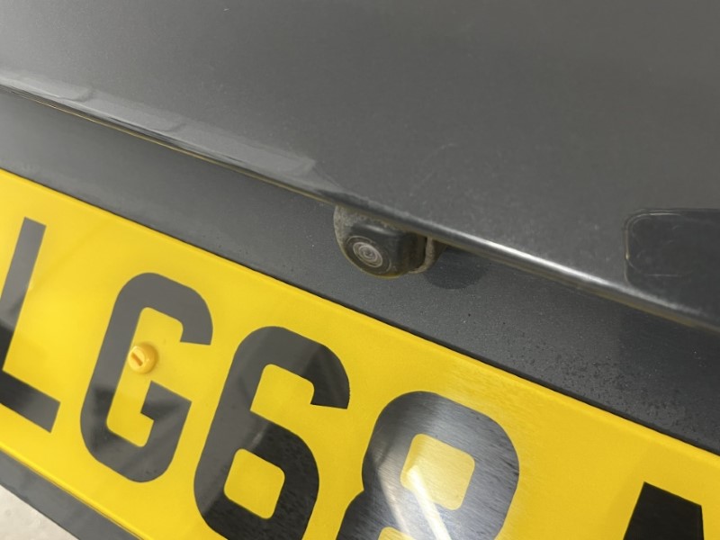 2018 (68) KIA CEED 1.6 CRDi ISG 2 5dr 3526620