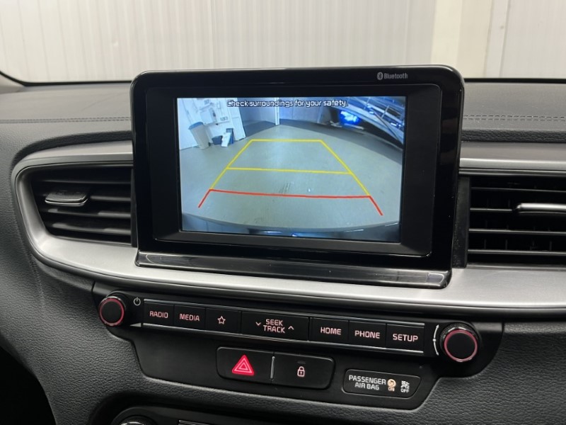 2018 (68) KIA CEED 1.6 CRDi ISG 2 5dr 3526639