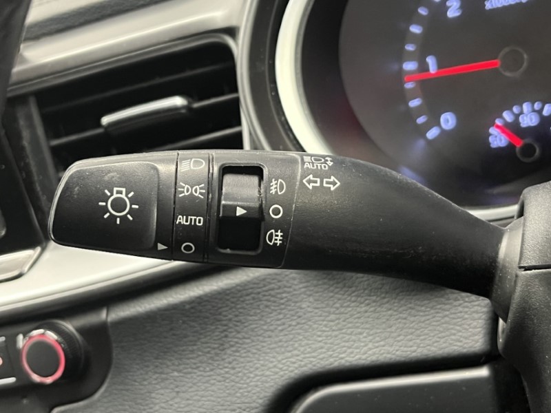 2018 (68) KIA CEED 1.6 CRDi ISG 2 5dr 3526644