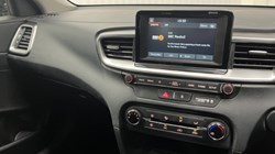 2018 (68) KIA CEED 1.6 CRDi ISG 2 5dr 3526634
