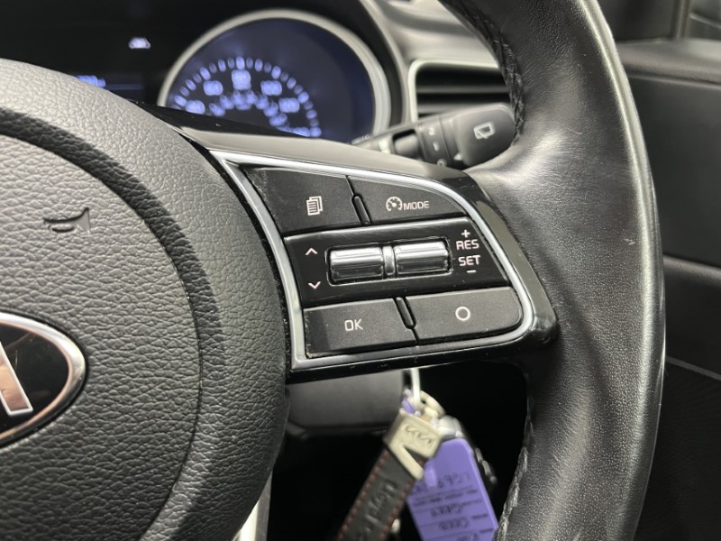 2018 (68) KIA CEED 1.6 CRDi ISG 2 5dr 3526642