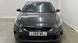 2018 (68) KIA CEED 1.6 CRDi ISG 2 5dr 3526648