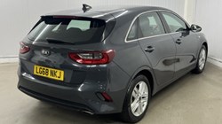 2018 (68) KIA CEED 1.6 CRDi ISG 2 5dr 3526616