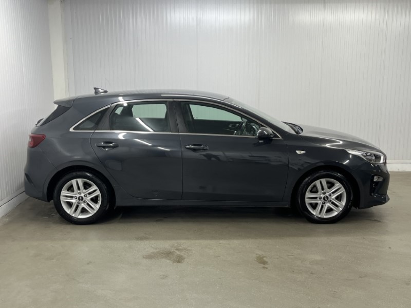 2018 (68) KIA CEED 1.6 CRDi ISG 2 5dr 3526646