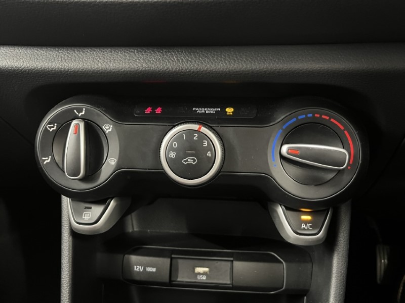 2022 (22) KIA PICANTO 1.0 GT-line 5dr [4 seats] 3518133