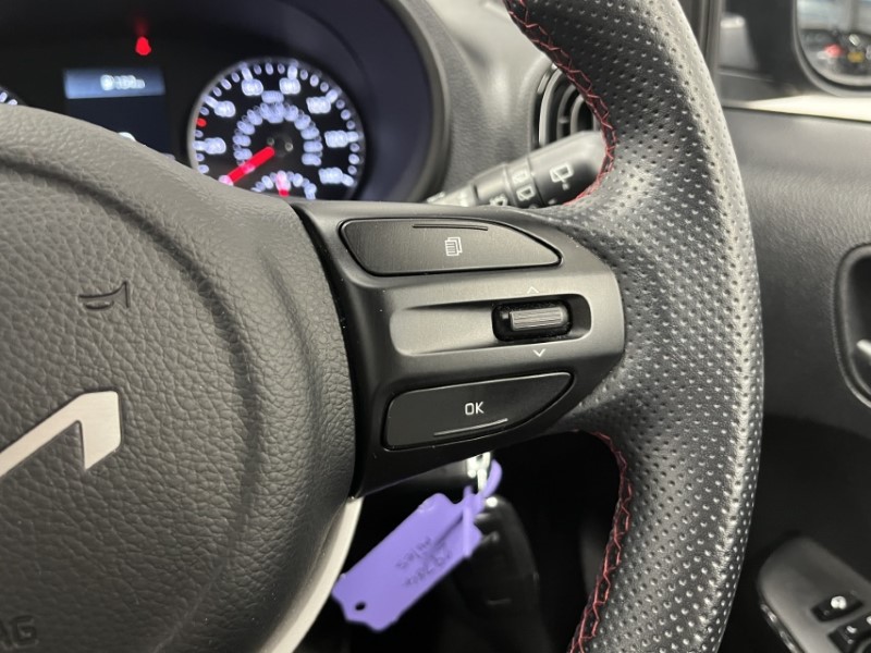 2022 (22) KIA PICANTO 1.0 GT-line 5dr [4 seats] 3518137