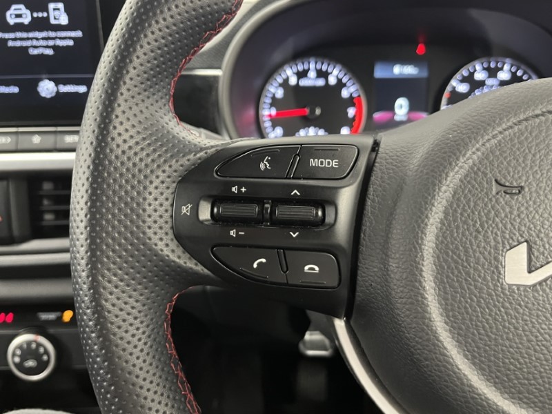 2022 (22) KIA PICANTO 1.0 GT-line 5dr [4 seats] 3518136