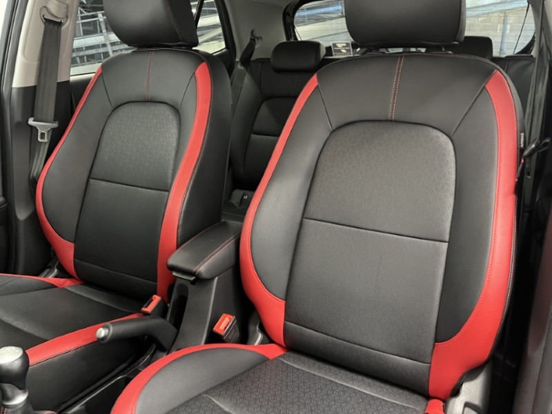 2022 (22) KIA PICANTO 1.0 GT-line 5dr [4 seats] 3518126