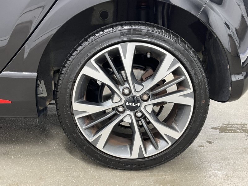 2022 (22) KIA PICANTO 1.0 GT-line 5dr [4 seats] 3518120