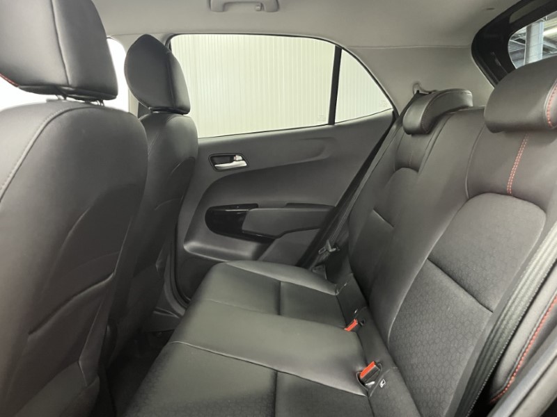 2022 (22) KIA PICANTO 1.0 GT-line 5dr [4 seats] 3518121