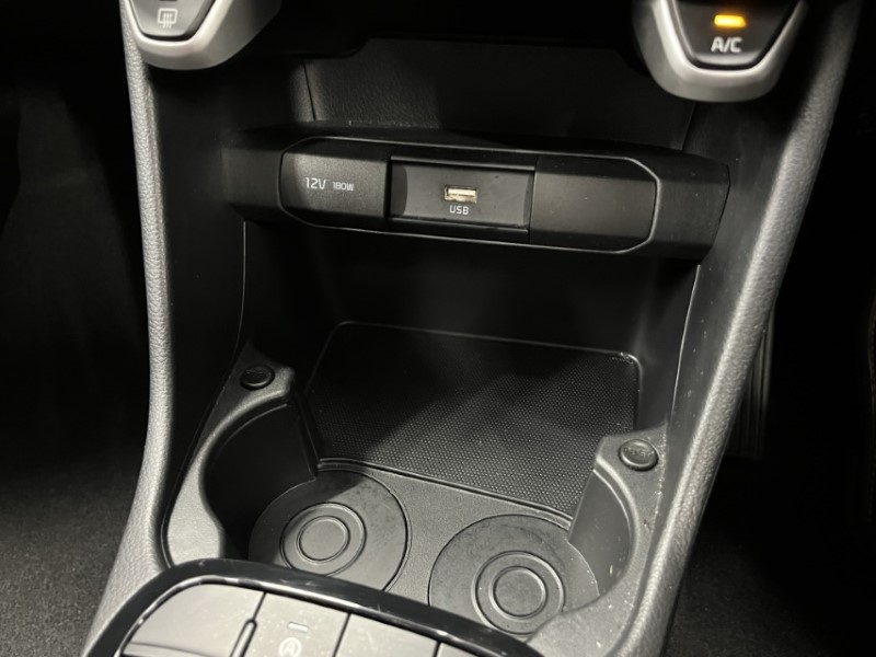 2022 (22) KIA PICANTO 1.0 GT-line 5dr [4 seats] 3518132