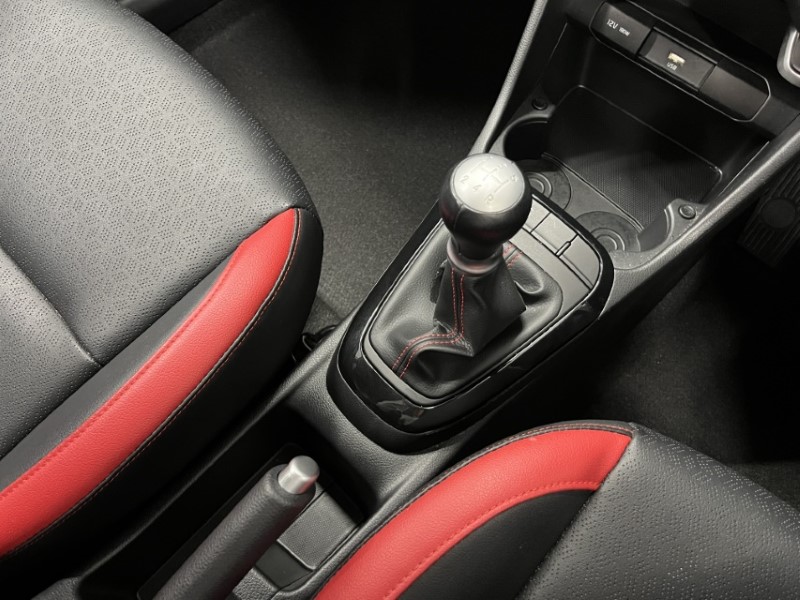 2022 (22) KIA PICANTO 1.0 GT-line 5dr [4 seats] 3518131