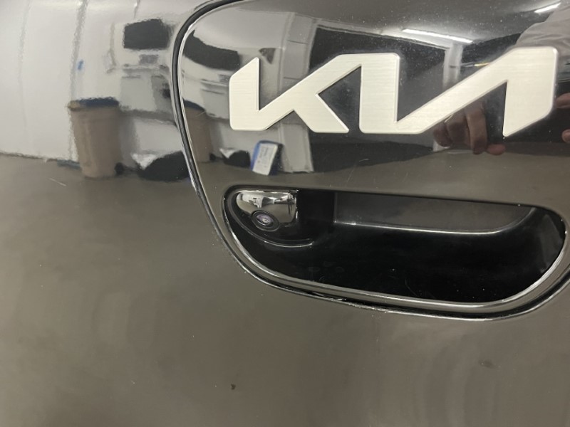 2022 (22) KIA PICANTO 1.0 GT-line 5dr [4 seats] 3518117