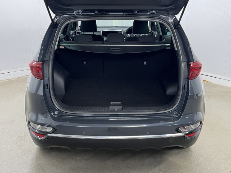 2021 (21) KIA SPORTAGE 1.6 GDi ISG 2 5dr 3520169