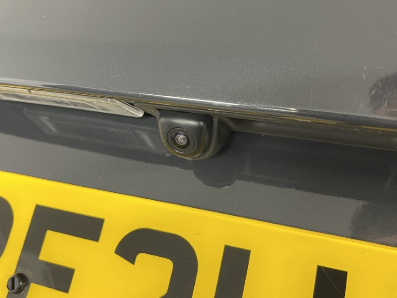 2021 (21) KIA SPORTAGE 1.6 GDi ISG 2 5dr 3520168