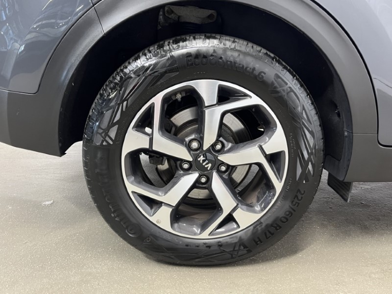 2021 (21) KIA SPORTAGE 1.6 GDi ISG 2 5dr 3520167