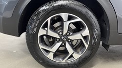 2021 (21) KIA SPORTAGE 1.6 GDi ISG 2 5dr 3520167