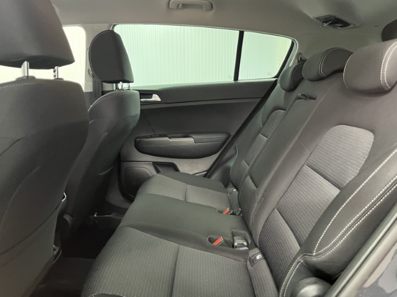 2021 (21) KIA SPORTAGE 1.6 GDi ISG 2 5dr 3520171