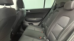 2021 (21) KIA SPORTAGE 1.6 GDi ISG 2 5dr 3520171