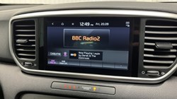 2021 (21) KIA SPORTAGE 1.6 GDi ISG 2 5dr 3520188