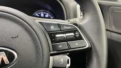 2021 (21) KIA SPORTAGE 1.6 GDi ISG 2 5dr 3520193