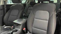 2021 (21) KIA SPORTAGE 1.6 GDi ISG 2 5dr 3520177