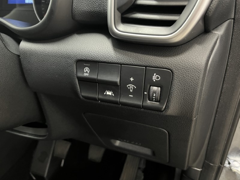 2021 (21) KIA SPORTAGE 1.6 GDi ISG 2 5dr 3520180