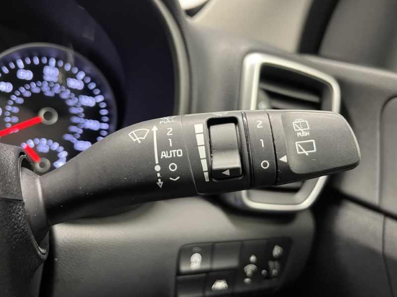 2021 (21) KIA SPORTAGE 1.6 GDi ISG 2 5dr 3520194