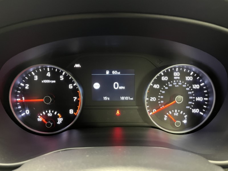 2021 (21) KIA SPORTAGE 1.6 GDi ISG 2 5dr 3520196