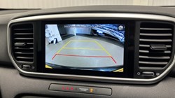 2021 (21) KIA SPORTAGE 1.6 GDi ISG 2 5dr 3520191