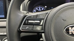 2021 (21) KIA SPORTAGE 1.6 GDi ISG 2 5dr 3520192