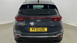 2021 (21) KIA SPORTAGE 1.6 GDi ISG 2 5dr 3520164