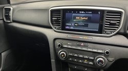 2021 (21) KIA SPORTAGE 1.6 GDi ISG 2 5dr 3520182