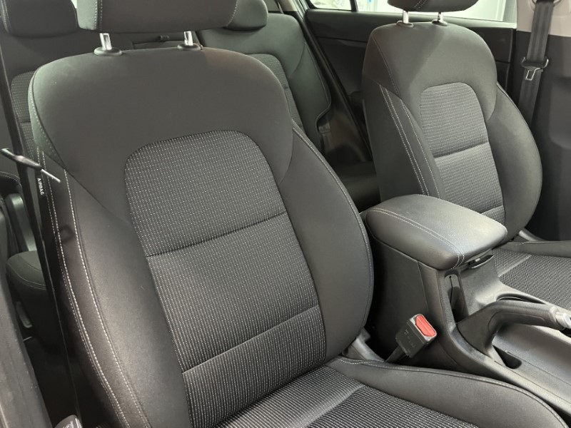 2021 (21) KIA SPORTAGE 1.6 GDi ISG 2 5dr 3520181