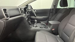 2021 (21) KIA SPORTAGE 1.6 GDi ISG 2 5dr 3520176