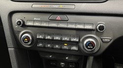 2021 (21) KIA SPORTAGE 1.6 GDi ISG 2 5dr 3520187