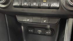 2021 (21) KIA SPORTAGE 1.6 GDi ISG 2 5dr 3520186