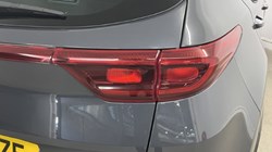 2021 (21) KIA SPORTAGE 1.6 GDi ISG 2 5dr 3520166