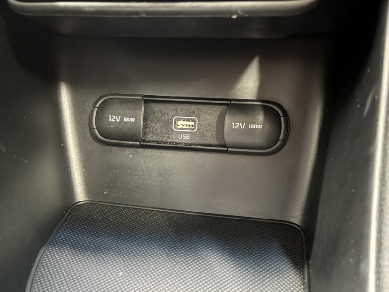 2021 (21) KIA SPORTAGE 1.6 GDi ISG 2 5dr 3520185