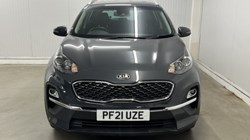 2021 (21) KIA SPORTAGE 1.6 GDi ISG 2 5dr 3520199