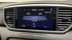 2021 (21) KIA SPORTAGE 1.6 GDi ISG 2 5dr 3520189