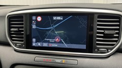 2021 (21) KIA SPORTAGE 1.6 GDi ISG 2 5dr 3520190