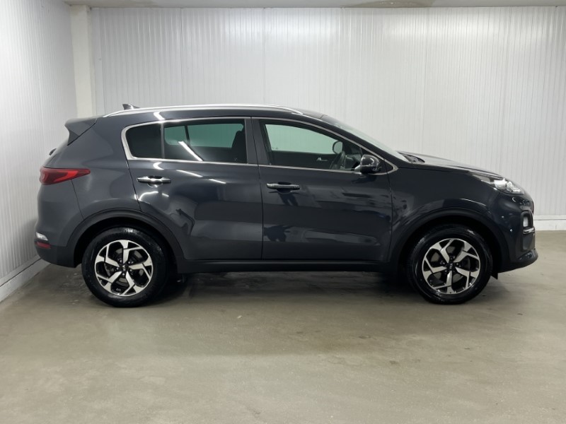 2021 (21) KIA SPORTAGE 1.6 GDi ISG 2 5dr 3520197