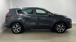 2021 (21) KIA SPORTAGE 1.6 GDi ISG 2 5dr 3520197