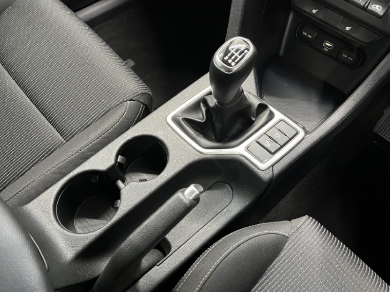 2021 (21) KIA SPORTAGE 1.6 GDi ISG 2 5dr 3520183