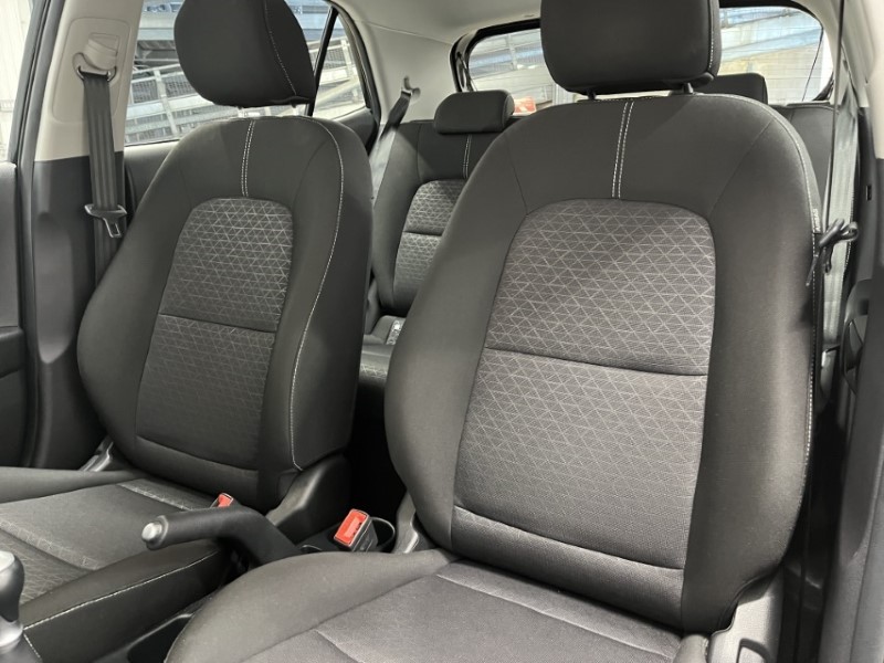 2021 (21) KIA PICANTO 1.0 2 5dr [4 seats] 3525746