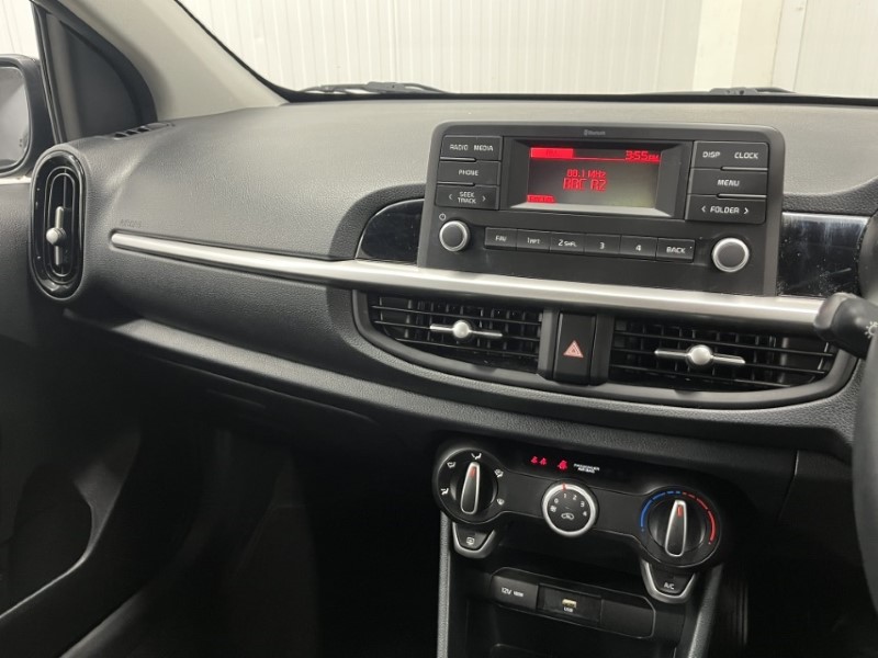 2021 (21) KIA PICANTO 1.0 2 5dr [4 seats] 3525750