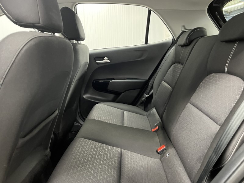 2021 (21) KIA PICANTO 1.0 2 5dr [4 seats] 3525741